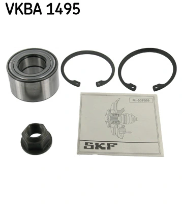 VKBA1495 SKF