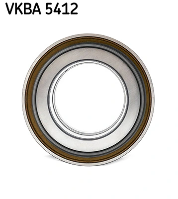 Łożysko piasty przedniej SKF VKBA5412 cena, od 245,97 USD