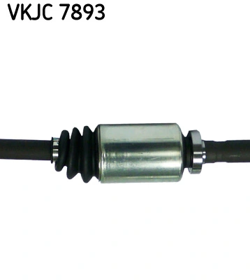 VKJC7893 SKF