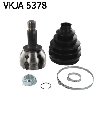 VKJA5378 SKF