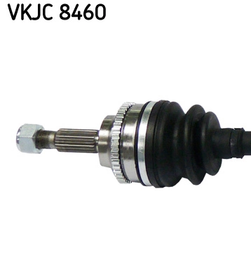 VKJC8460 SKF Półoś napędowa przednia prawa