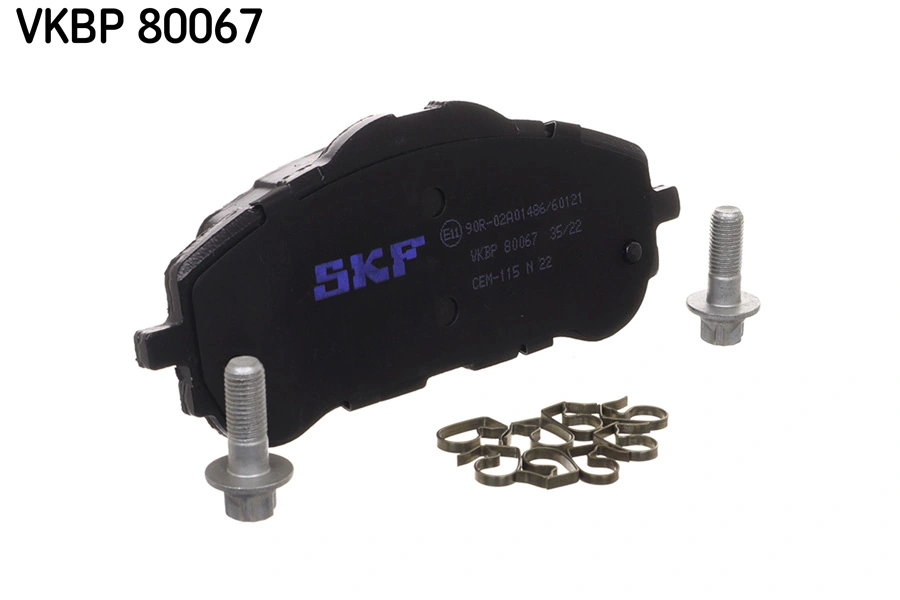VKBP80067 SKF