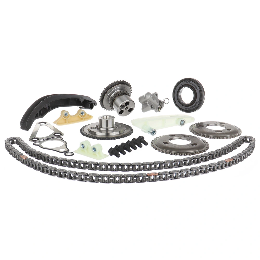 VKML84010 SKF Łańcuch rozrządu górny, zestaw
