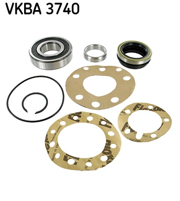VKBA3740 SKF