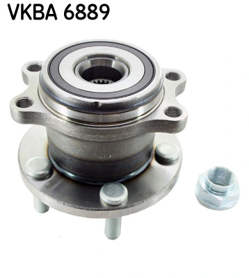 VKBA6889 SKF