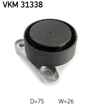 VKM31338 SKF