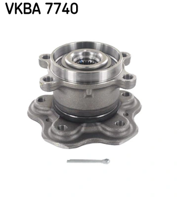 VKBA7740 SKF
