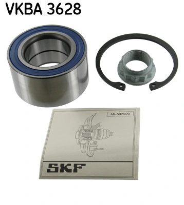 VKBA3628 SKF