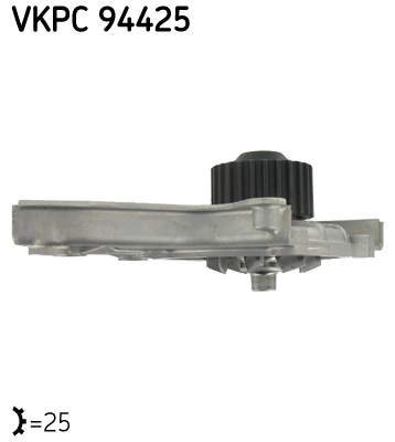 VKPC94425 SKF
