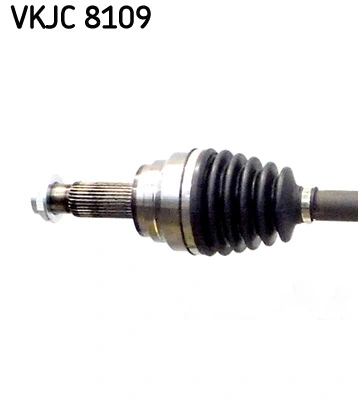 VKJC8109 SKF Półoś napędowa przednia prawa