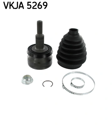 VKJA5269 SKF