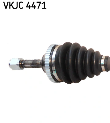 VKJC4471 SKF Półoś napędowa przednia prawa