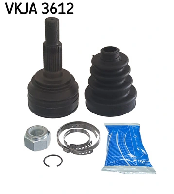 VKJA3612 SKF