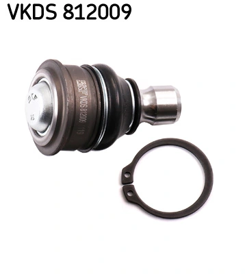 VKDS812009 SKF