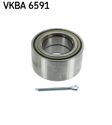 VKBA6591 SKF