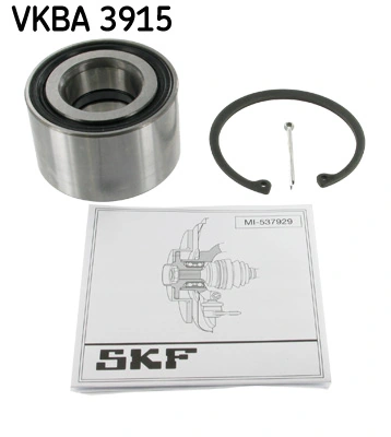 VKBA3915 SKF