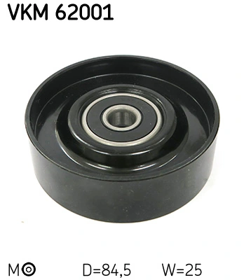 VKM62001 SKF Napinacz paska napędowego
