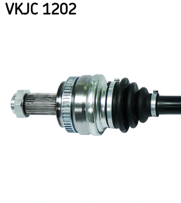 VKJC1202 SKF Półoś tylna prawa