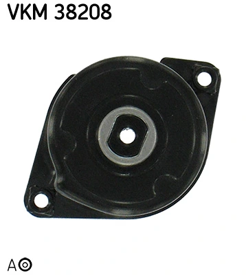 VKM38208 SKF Napinacz paska napędowego