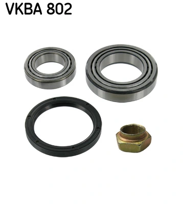VKBA802 SKF