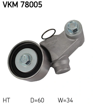 VKM78005 SKF