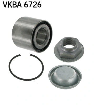 VKBA6726 SKF