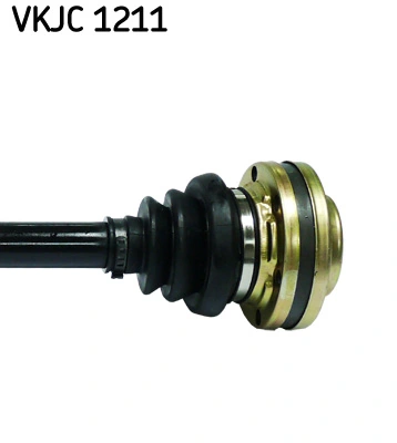 Półoś tylna SKF VKJC1211 cena, od 95,34 USD