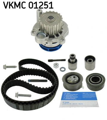 VKMC01251 SKF
