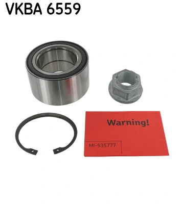 VKBA6559 SKF