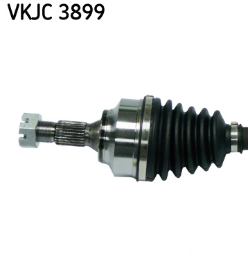 VKJC3899 SKF Półoś napędowa przednia lewa