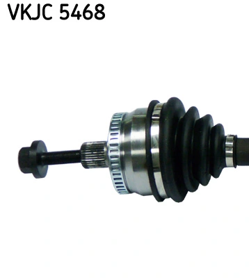 VKJC5468 SKF Półoś napędowa przednia prawa