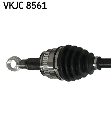 VKJC8561 SKF Półoś tylna prawa