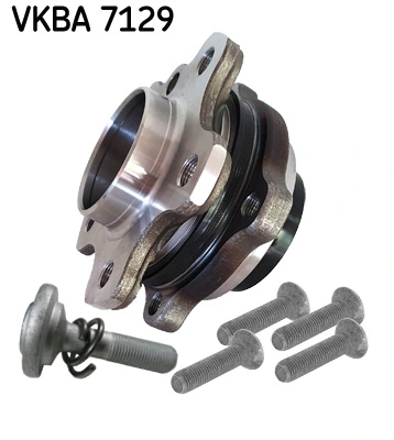 VKBA7129 SKF