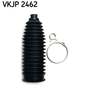 Osłona mechanizmu kierowniczego (maglownicy) do KIA Sorento II XM