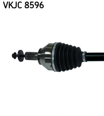 VKJC8596 SKF Półoś napędowa przednia prawa