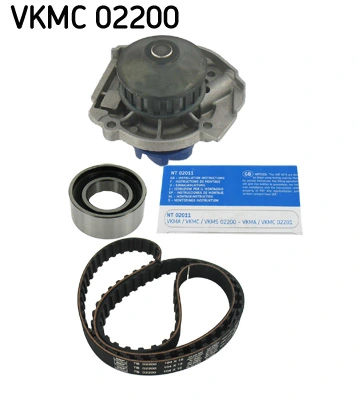 VKMC02200 SKF