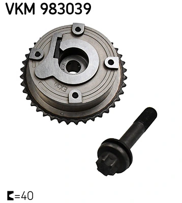 VKM983039 SKF