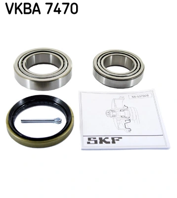 VKBA7470 SKF