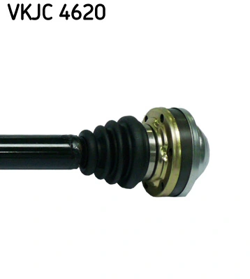 Półoś napędowa przednia prawa SKF VKJC4620 cena, od 55,82 USD
