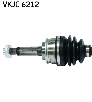VKJC6212 SKF Półoś napędowa przednia prawa