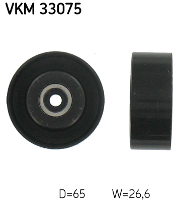 VKM33075 SKF
