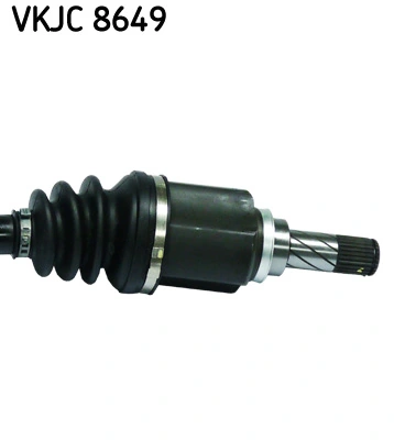 Półoś napędowa przednia lewa SKF VKJC8649 cena, od 95,47 USD