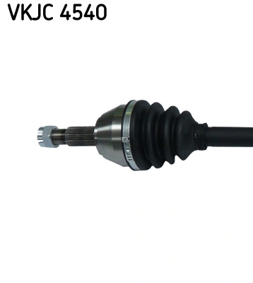 VKJC4540 SKF Półoś napędowa przednia prawa