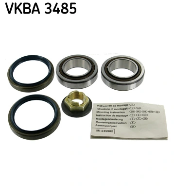 VKBA3485 SKF