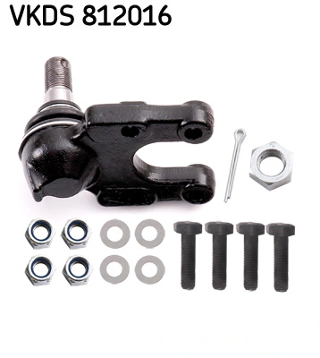 VKDS812016 SKF