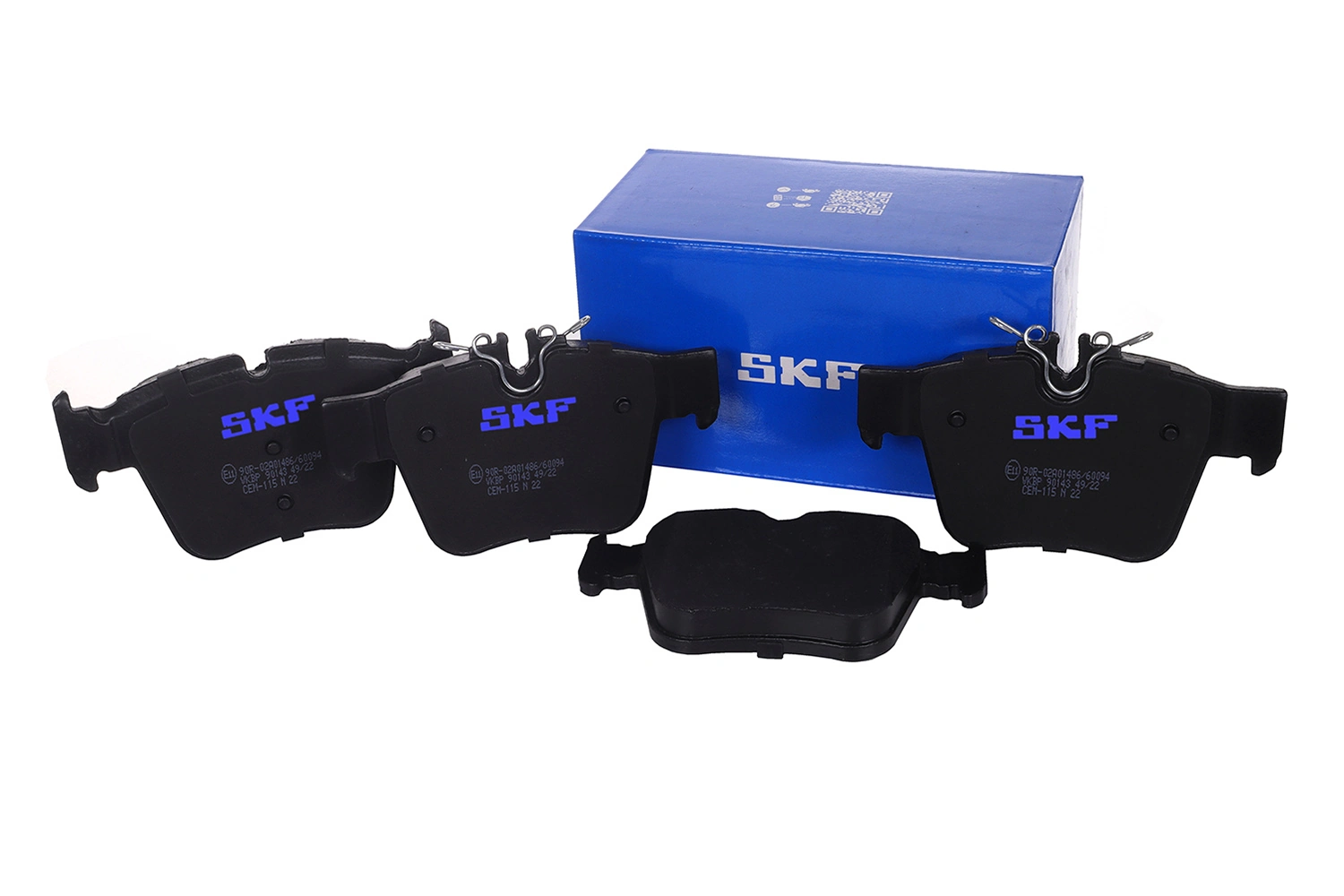 VKBP90143 SKF