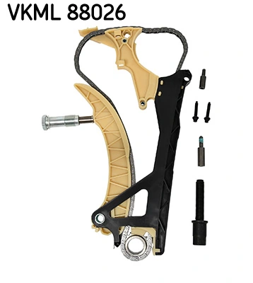 VKML88026 SKF