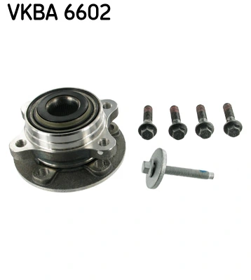 VKBA6602 SKF