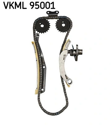 VKML95001 SKF