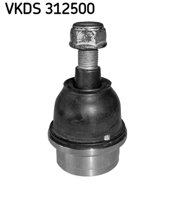 VKDS312500 SKF